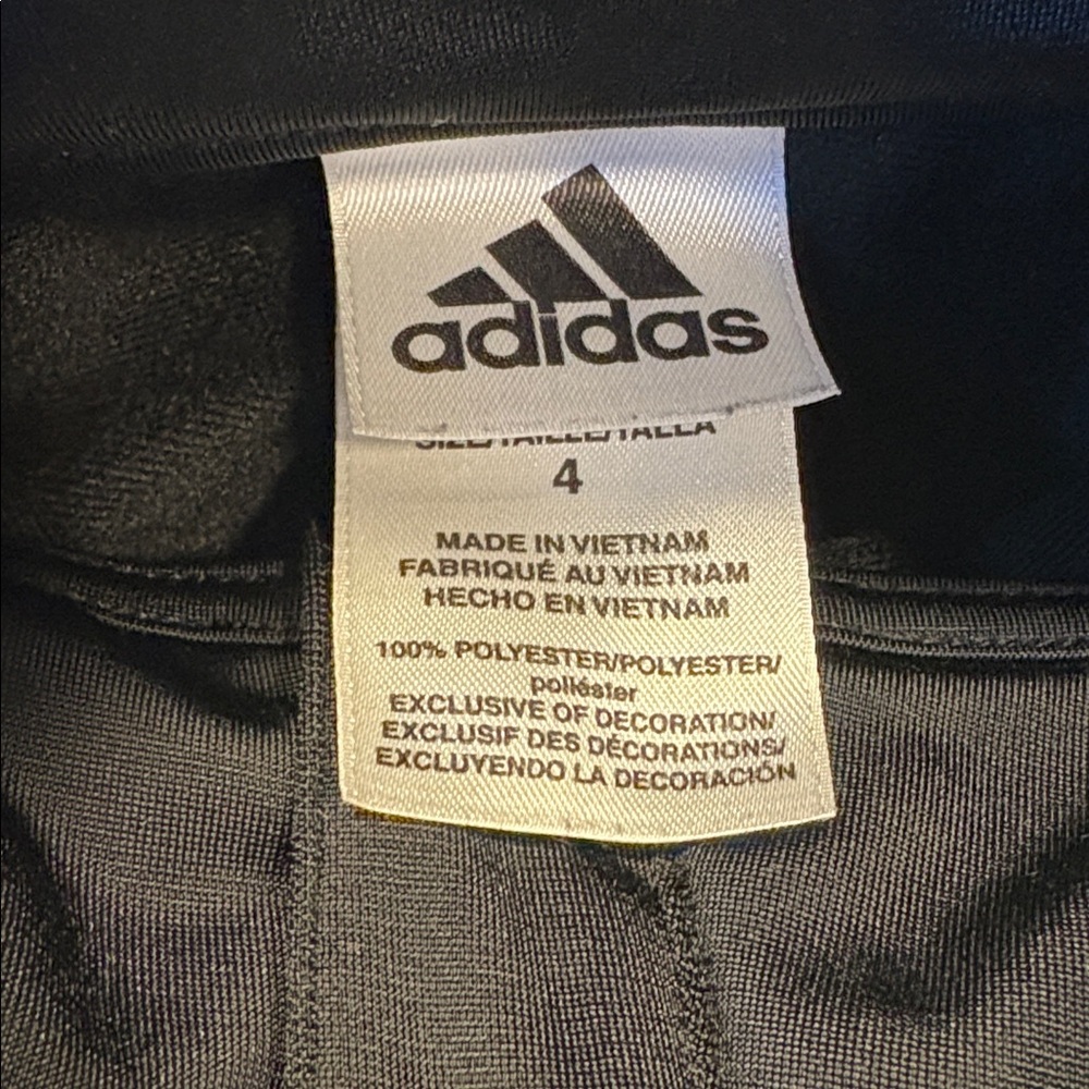 Adidas Kids tracksuit - Picture 2 of 3